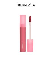 Merrezca Glow Ink Color Lip Tint 5g เมอร์เรซกา โกลว์ อิงค์ คัลเลอร์ ลิป ทินท์ Merrezca (1 ชิ้น)
