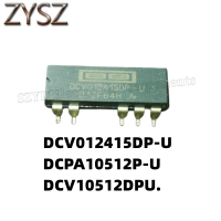 1PCS  SOP7-DCV012415DP-U DCPA10512P-U DCV10512DPU. Electronic components