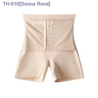 ♂✱❦ Doramie shape corset waist tummy control buttock lifting safety pants womens summer thin section high waist tummy control artifact thin belly pants