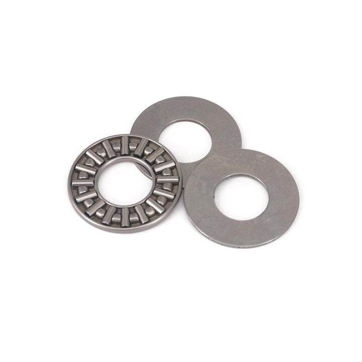 China Axial Bearing Thrust Needle Bearing As1226 Ls1226 Axk1226 - China