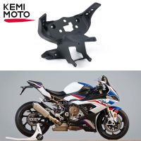 สำหรับ BMW S1000RR 2022วงเล็บไฟหน้าไฟหน้า Upper Stay Fairing S 1000 RR 2021 2020 2019 Balck อะไหล่รถจักรยานยนต์ Accessories