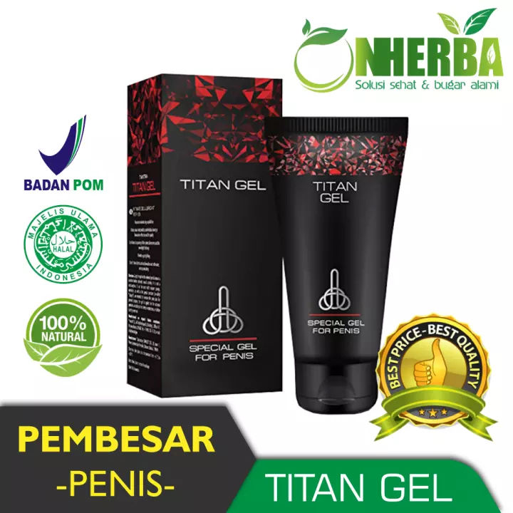 titan-gel-ผลิตภัณฑ์สำหรับท่านชาย-50-ml-สีดำ-1หลอด