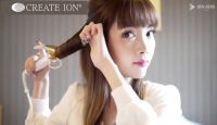 PROMOTION CREATE ION Grace Curl เครื่องม้วนผมไฟฟ้าของแท้แบรนด์ญี่ปุ่น รุ่น 32mm ที่ม้วนผม ม้วนผม ม้วนผมอัตโนมัติ HOT เครื่อง ม้วน ผม ที่ ม้วน ผม ไฟฟ้า เครื่อง ลอน ผม ที่ ม้วน ผม ลอน