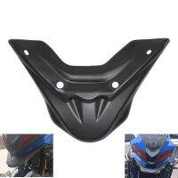 Motorbike For TigerSport Tiger Sport 660 2022 2023 Front Wheel Fender Beak Nose Cone Extension Cover Extender Cowl Fairing Cover