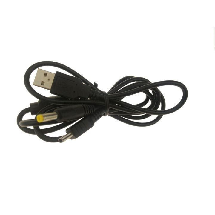 2ใน1-usb-สายชาร์จสำหรับ-psp-1000-2000-3000ชาร์จไฟแฟลชไดร์ฟถ่ายโอนข้อมูลสายไฟสำหรับโซนี่-psp-2000สายไฟเกมเสริม