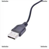 Smileofen สายชาร์จ สําหรับ LED USB