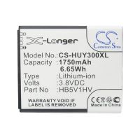 Is Direct CS applicable to Huawei Y300 Y300C HB5V1/HB5V1HV mobile phone battery