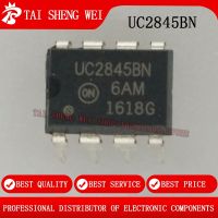 5pcs NEW Original UC2845BN DIP-8 UC2845 DIP UC2845AN UC2845N UC2844AN UC2842BN UC2843BN UC2844BN UC2842 UC2843 UC2844