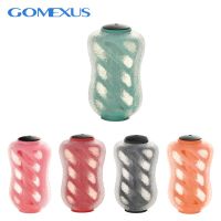 Gomexus Reel Knob 20mm Ultra Light Fishing For Daiwa Shimano Stradic Vanford Curado Daiwa Fuego LT Spinning Baitcasting S20 Fishing Reels