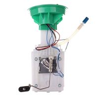 Fuel Filter Strainer Unit Fuel Pump Module Assembly Left for BMW Mini Cooper 1.6L-L4 2007-2015 16112755082 16112755083