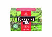 Yorkshire tea 40 bags - Taylors of Harrogate