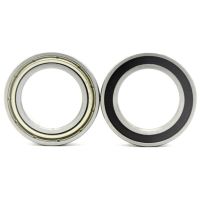 Limited Time Discounts 6800 6801 6802 6803 6804 6805 6806 6807-2RS RS ZZ Thin Wall Metal Shielded Ruer Sealed Ball Bearings