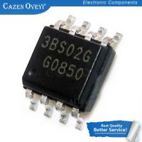 1pcs/lotE3BS02E3BS02G SOP-8 In Stock WATTY Electronics