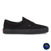 [ของแท้ ส่งฟรี จากไทย] VANS ERA - BLACK/BLACK