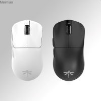 Vgn Dragonfly F1 Moba เมาส์ไร้สายสำหรับเล่นเกม F1 Pro Max Mice โหมดคู่2.4G แบตเตอรี่อายุการใช้งานยาวนานแบบมีสายเมาส์กลผู้ชาย Meimiao