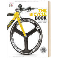 Bicycle Encyclopedia The Bicycle Book