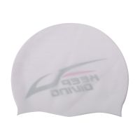 【health】 Adult Kid Elastic Swimwear Bathing Cap Waterproof Swim HatTH