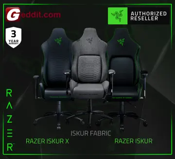 Razor x gaming online chair