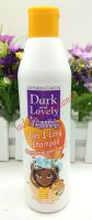 Vadesity Dark Lovely Beautiful Beginnings 2 in 1 Shampoo