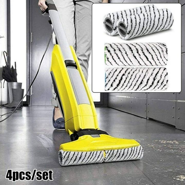 4pcs-stone-roller-brush-for-karcher-fc7-fc7-premium-fc5-fc5-premium-fc3-cordless-floor-cleaner-parts