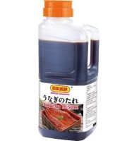 NIHON SHOKKEN ซอสปลาไหล 2kg NIHON SHOKKEN Unagi Sauce 2kg ซอสปลาไหลย่าง ญี่ปุ่น ซอสญี่ปุ่น เครื่องปรุงญี่ปุ่น ถึงรสญี่ปุ่น