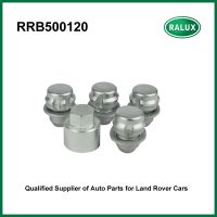 [HOT AIXUSACJWII 526] ชุดน็อตล้อล็อคอัตโนมัติสำหรับ Land Rover Sport LR3 LR4 Discovery ชุดล็อคล้อรถ RRB500120 LR043820