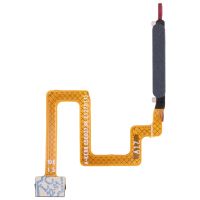 FixGadget For Samsung Galaxy A22 5G SM-A226B Original Fingerprint Sensor Flex Cable(Black)