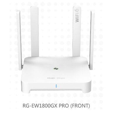 router-ยี่ห้อ-reyee-รุ่น-rg-ew1800gx-pro-1800m-wifi6-gigabit-wireless-mesh-router