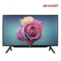 Sharp FullHD LED TV ขนาด 42 นิ้ว  รุ่น 2T-C42BD1X ส่งฟรี