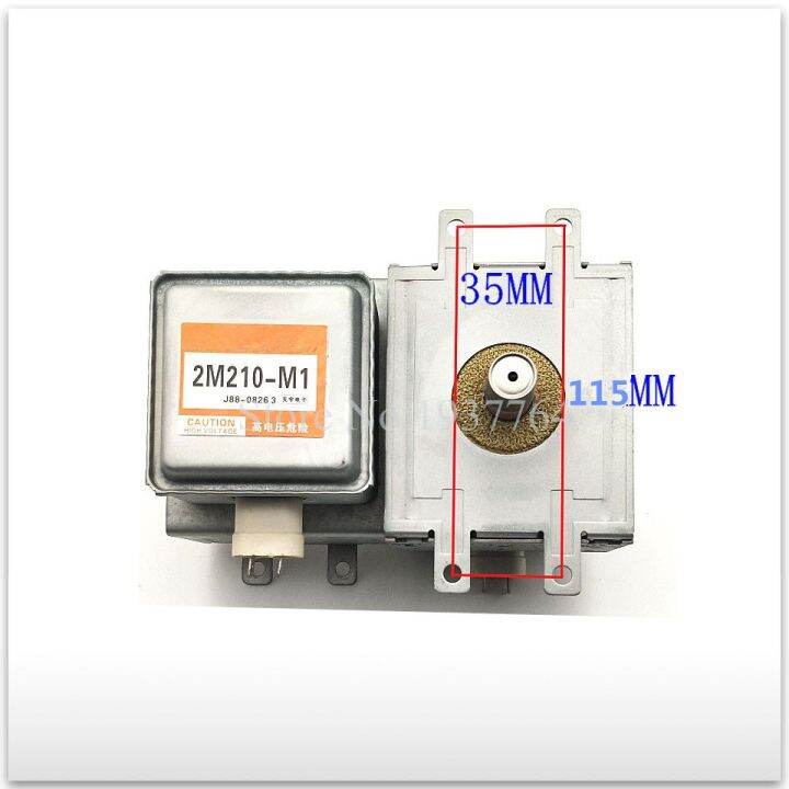 For Panasonic Microwave Oven 2M210M1 Microwave Oven Parts