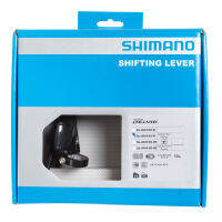 10วินาที SL-M4100-R OGD SHIMANO DEORE จักรยานขยับก้านออปติคอลเกียร์แสดงขวา10วินาที10ความเร็ว SL-M4100 M4100 D Erailleur