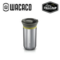 Wacaco Cuppamoka (Pour Over Coffee Brewing Set)