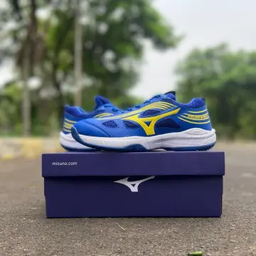 Mizuno running clearance harga