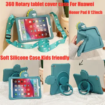 Silicone Cover Tablet Huawei 8  Huawei Honor 8 Inch Tablet Case