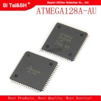 1pcs/lot ATMEGA128A AU ATMEGA128L 8AU ATMEGA128 16AU TQFP64