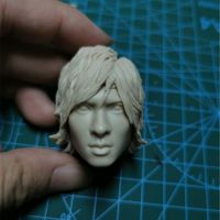 ตุ๊กตา Unpainted ตราชั่ง1/6สำหรับออกกำลังกายขนาด12นิ้วรูปปั้นตุ๊กตาขยับแขนขาได้พิมพ์ลาย No.046ออกกำลังกาย