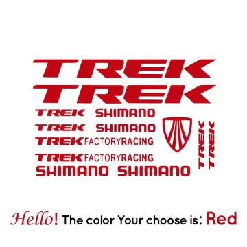 Trek lazada best sale