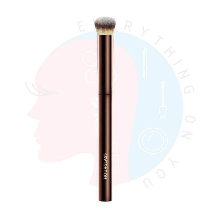 [พร้อมส่ง] Hourglass Vanish Seamless Finish Concealer Brush Lazada.co.th
