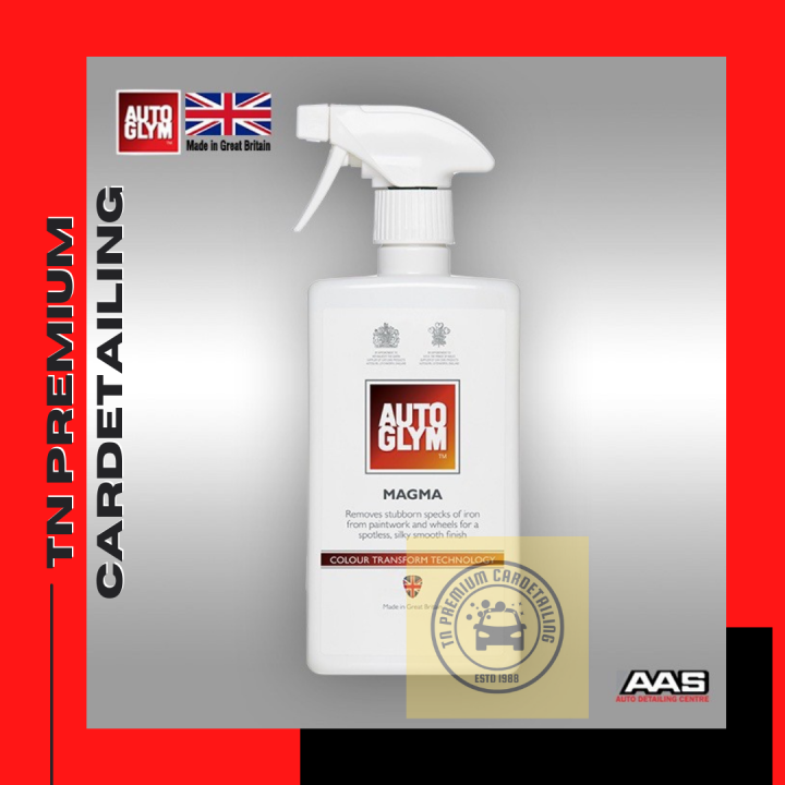 Autoglym Magma 500ml