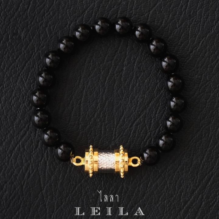 leila-amulets-พระอินทร์เหาะหอบเงิน-พร้อมกำไลหินฟรีตามรูป