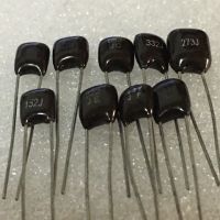 NISSEI SE series number 100V metal film audio coupling electrodeless capacitor 1pcs price