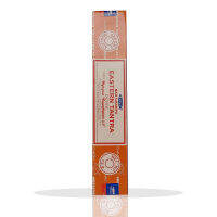 Natural Efe | Indian incense sticks - SATYA Eastern Tantra | ธูปหอม อีสเทิร์น แทนทรา 15g