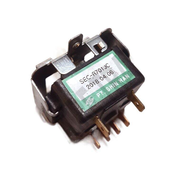 Rotary Switch Ultima Carrier Window Type Selector eletric fan air