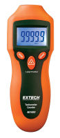 Extech 461920 Mini Laser Photo Tachometer Counter