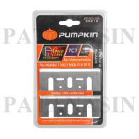 ใบกบไฟฟ้า 3 นิ้ว คาร์ไบด์ (TCT) PUMPKIN (32212) ใช้กับ MAKITA 1100/1900B