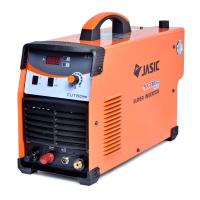 เครื่องตัดพลาสม่า 60 แอมป์ 3 เฟส JASIC รุ่น CUT60L204 ไฟ 3 เฟส 380V ไฟเข้า 7KVA