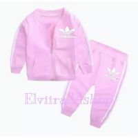 Children Settings SETJOGER Children BEBY TERRY Children Clothes Children Sweaters Children Clothes