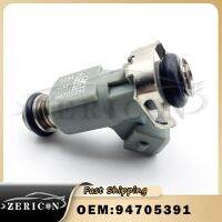 50ชิ้นหัวฉีดเชื้อเพลิง FJ10739 94705391สำหรับ Chevrolet AFRICA Celta 2001-2016 Corsa Prisma สำหรับ Delphi