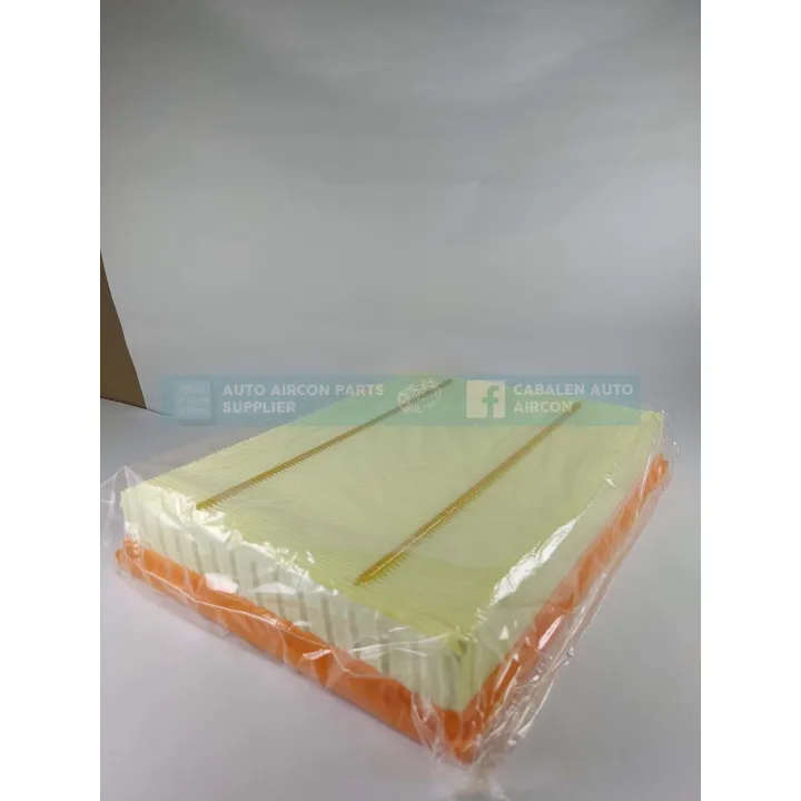 Ford Everest, Ranger, Raptor (2015-2020) AIR Filter | Lazada PH