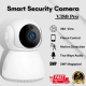 กล้องรักษาความปลอดภัยภายในบ้าน/ Home Security Camera V380 pro wifi ip camera surveillance 1080p wireless